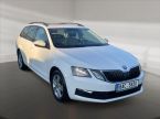 Škoda Octavia - fotka číslo 0