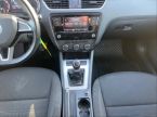 Škoda Octavia - fotka číslo 9