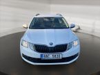 Škoda Octavia - fotka číslo 1