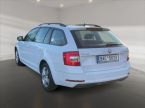 Škoda Octavia - fotka číslo 3