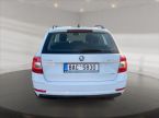 Škoda Octavia - fotka číslo 4