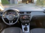 Škoda Octavia - fotka číslo 8