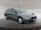 Škoda Octavia - fotka číslo 0
