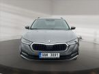 Škoda Octavia - fotka číslo 1