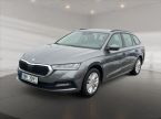 Škoda Octavia - fotka číslo 2