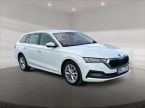 Škoda Octavia - fotka číslo 0
