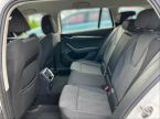 Škoda Octavia - fotka číslo 7