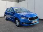 Škoda Fabia - fotka číslo 0