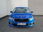 Škoda Fabia - fotka číslo 1