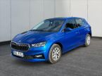 Škoda Fabia - fotka číslo 2