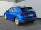 Škoda Fabia - fotka číslo 3