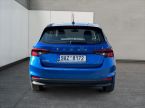 Škoda Fabia - fotka číslo 4