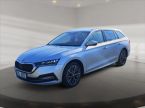 Škoda Octavia - fotka číslo 1