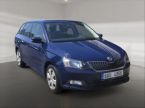 Škoda Fabia - fotka číslo 0