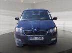 Škoda Fabia - fotka číslo 1