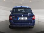 Škoda Fabia - fotka číslo 2
