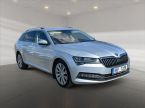 Škoda Superb - fotka číslo 0
