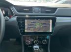 Škoda Superb - fotka číslo 9