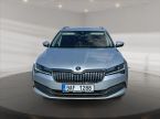 Škoda Superb - fotka číslo 1