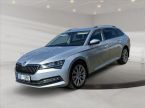 Škoda Superb - fotka číslo 2