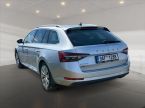 Škoda Superb - fotka číslo 3