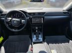 Škoda Superb - fotka číslo 8