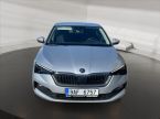 Škoda Scala - fotka číslo 1
