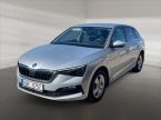 Škoda Scala - fotka číslo 2