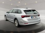 Škoda Octavia - fotka číslo 3