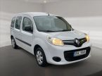 Renault Kangoo - fotka číslo 0