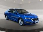 Škoda Octavia - fotka číslo 0