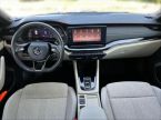 Škoda Octavia - fotka číslo 8