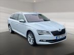 Škoda Superb - fotka číslo 0