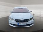 Škoda Superb - fotka číslo 1