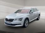 Škoda Superb - fotka číslo 2