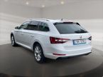 Škoda Superb - fotka číslo 3