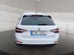 Škoda Superb - fotka číslo 4