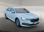 Škoda Superb - fotka číslo 0