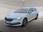 Škoda Superb - fotka číslo 2