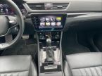 Škoda Superb - fotka číslo 9