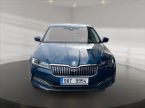 Škoda Superb - fotka číslo 1
