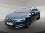 Škoda Superb - fotka číslo 2