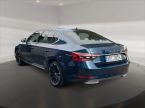 Škoda Superb - fotka číslo 3
