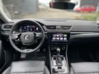 Škoda Superb - fotka číslo 8