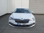Škoda Superb - fotka číslo 2