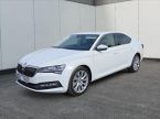 Škoda Superb - fotka číslo 1