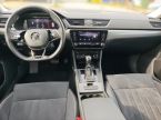 Škoda Superb - fotka číslo 7