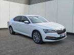 Škoda Superb - fotka číslo 0
