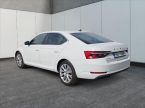 Škoda Superb - fotka číslo 4