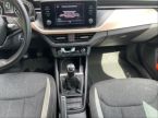 Škoda Scala - fotka číslo 9